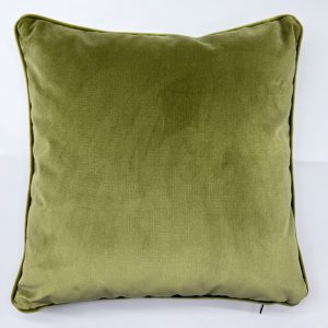 Cuscino Velluto
