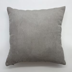 Cuscino Velluto a Costine