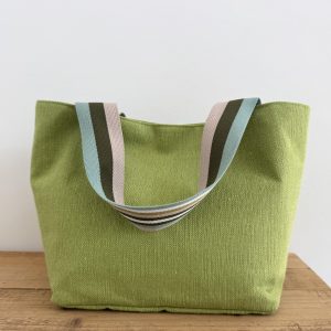 Borsa Svasata Cotone